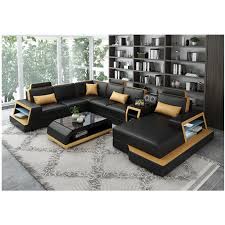Shop allmodern for modern and contemporary living room furniture to match every style and budget. Latest Design Genuine Leather Sofas Luxury Furniture Modern Living Room Corner Sofa Set Living Room Sofas Aliexpress