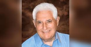 Mr. Joseph F. Cucharale Sr. Obituary