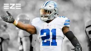 Find ezekiel elliott stock photos in hd and millions of other editorial images in the shutterstock collection. Ezekiel Elliott Cowboys Wallpaper 2021 Live Wallpaper Hd Ezekiel Elliott Cowboys Ezekiel Elliott Football
