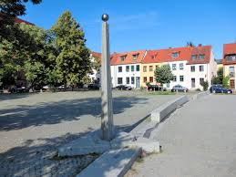 Alter Markt Rostock Wikipedia