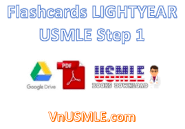 مجانا Anki Flashcards Lightyear For Usmle Step 1 Pdf Vnusmle Flashcards Lightyears Education