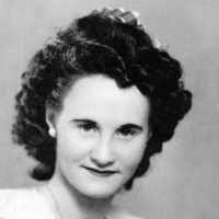 Donna Marie Morrill (1925–2000)