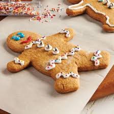 Pin On Delice Petit Bonhomme Croquant