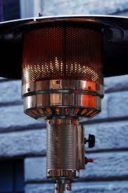 Can i use my patio heater indoors? Can You Use An Outdoor Heater Under A Covered Patio Backyardscape