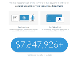 Studies typically pay between $1 to $20, again, depending on the length and topic of the survey. 10 Best Paid Survey Sites For Money 2021 50 Paypal Cash Finsavvy Panda