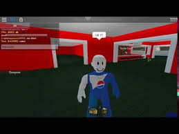 Pepsi Man Reviews Roblox Games Episode 1 Weird Game Last Upload Of 2018 Welcome To Sirobone Com