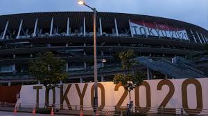 Biden will attend the july 23 opening ceremony on her first solo trip abroad as first lady. N Rwtke Tuvwm