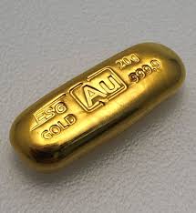 20g Goldbarren Goldlaib 20g Goldbarren Goldlaib Riqueza Monedas De Oro Oro Puro Oro Plata