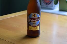Lidl Perlenbacher Patronus Review Alcohol Free Wheat Beer