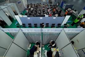 The distribution of coronavirus vaccines will have a major impact on you and yo. South Korea Pledges Nearly 2 Billion To Become Major Covid 19 Vaccine Producer The Asahi Shimbun Breaking News Japan News And Analysis