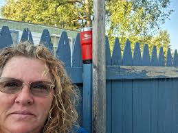 Can you see a dog in my coffee?