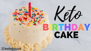 Tasty low calorie alternative to birthday cake : Easy Keto Birthday Cake In Less Than 10 Minutes Birthday Cake Chaffle Recipe Keto Buttercream Youtube