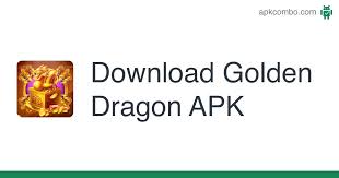 At least, that's how my new group of dungeons & dragons adventurers feels about our. Golden Dragon Apk 1 Android Game Download