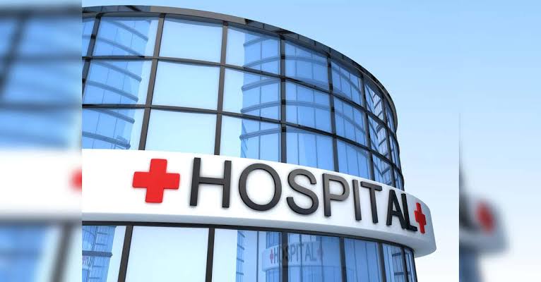 India Private Hospitals Expansion: India's Private Hospitals Expected to  Maintain Capacity Expansion Focus in FY 2025-26, ETHealthworld