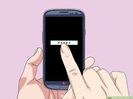 A menu will pop up, select sim unlock, do not select network unlock. 3 Ways To Unlock An Lg Phone Wikihow