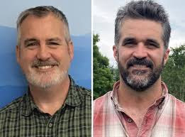 Election Watch: An important campaign where both candidates are  well-qualified, admire each other, and won't take a salary • Asheville  Watchdog