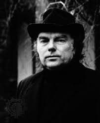 Van Morrison