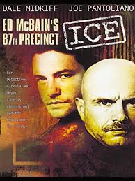 Ed McBain's 87th Precinct: Ice (1996)