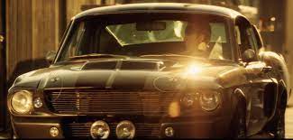 The World According to Cage #33: Gone in 60 Seconds – yeti speak…