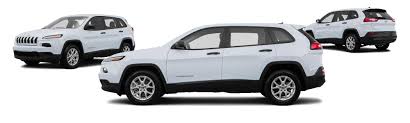 Image result for Bright White 2015 Cherokee
