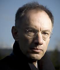 Mike Moritz of Sequoia Capital