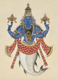Matsya - Wikipedia