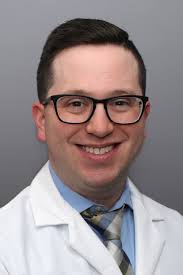 Michael Alex McBath, MD