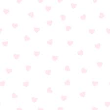 Light Pink Heart Pattern Vector Free Download Pink Heart Pattern Soft Pink Theme Cute Patterns Wallpaper
