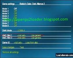 Atau klo punya temen coba memory card ps2 agan bawa ke temen nya buat ngisi ulaunch sakti biar bisa. Tips Trik Di Ps2 Tutorial Virtual Memory Card Di Opl 0 8
