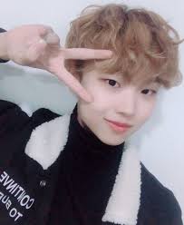 Yunmin Newkidd Kpop Groups Baby Face Kpop
