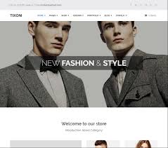 Maybe you would like to learn more about one of these? Tixon Joomla Template Download Review 2021