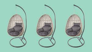 Discover mrs hinch's best garden buys. Aldi Egg Chair 2021 How To Buy One And The Best Alternatives Huffpost Uk Life