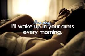 Pin By Susana Ayala On That Type Of Love Good Morning Love Interesting Quotes Morning Love Quotes