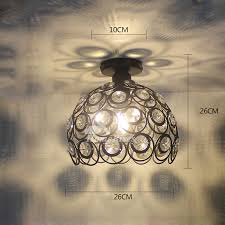 contemporary ceiling lights kitchen