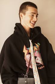 I thought of him more as damien, the f*****g devil within these walls that now is my life. Luca Apple And Isabella Gil By Jeff Segenreich Victor Magazine Brasil