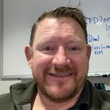 Stuart Dunn Email & Phone Number