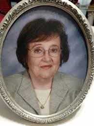 Gladys Kidd Obituary (1919