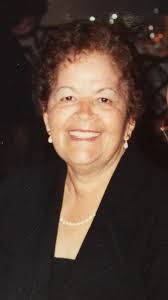 Esther Knapp Obituary