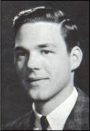 R.I.P. Daniel Robert “Dan” Gore—TCHS Class of 1961 😢