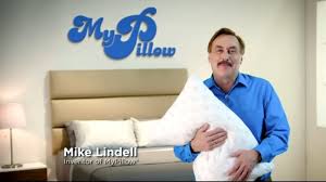 Lindell made false claims about the integrity of dominion's voting machines. Mypillow Guy Mike Lindell Ardent Donald Trump Supporter Weighs Run For Minnesota Governor Abc7 Chicago