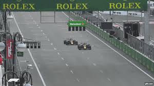 First of all, actions always speak louder than words, verstappen said. All The Angles Ricciardo And Verstappen Crash 2018 Azerbaijan Grand Prix Animated Gif