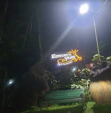 Edwards Yard, 4075, Dando, PAP Road, St Andre Road, Near Gauri Farms, Dando  Waddo Velha, Bambolim, Goa Velha, Goa, 403204