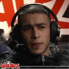 Stream Pierrii zonamo by Vlady Kamerady