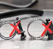 STOP using the WRONG hose clamps | 9 month UPDATE to DIY Hoses