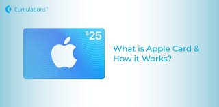 Apple card isn't a traditional apple product. What Is Apple Card How It Works All You Should Know About It