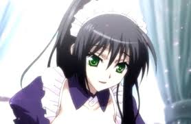 Since january 2009, 19 volumes have been published by fujimi shobo under their fujimi. Is This A Zombie Seraphim Kore Wa Zombie Desu Ka Zombie Anime