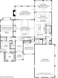 L Shaped House Plans With Side Garages