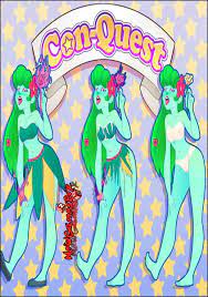 Con-Quest Poke-Con Free Download Full Version PC Setup