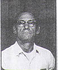 Jackson General Weese (1924-1993)