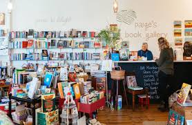 Paige S Book Gallery Whanganui Books Picture Book Poetry Books